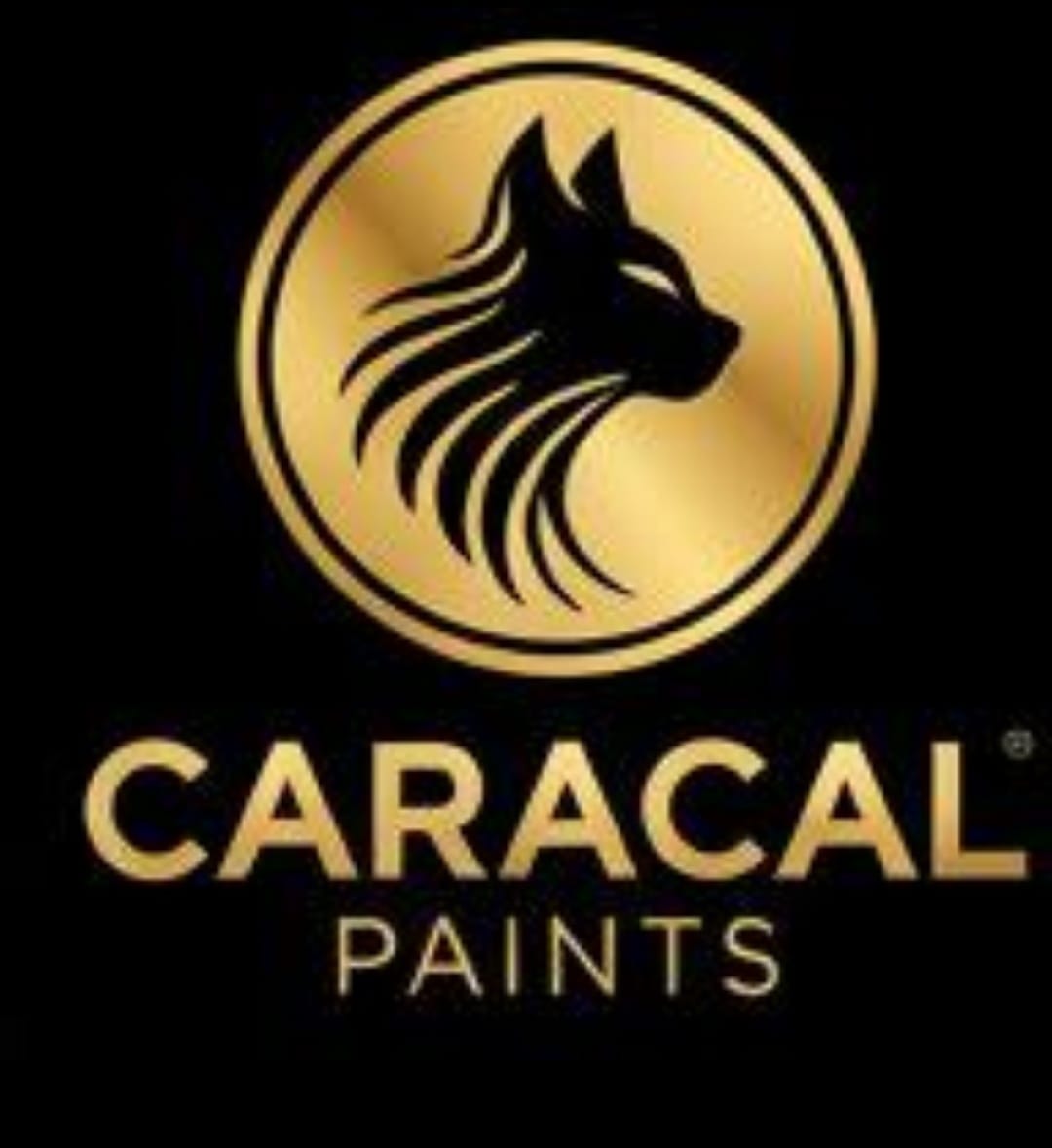 Caracal Logo